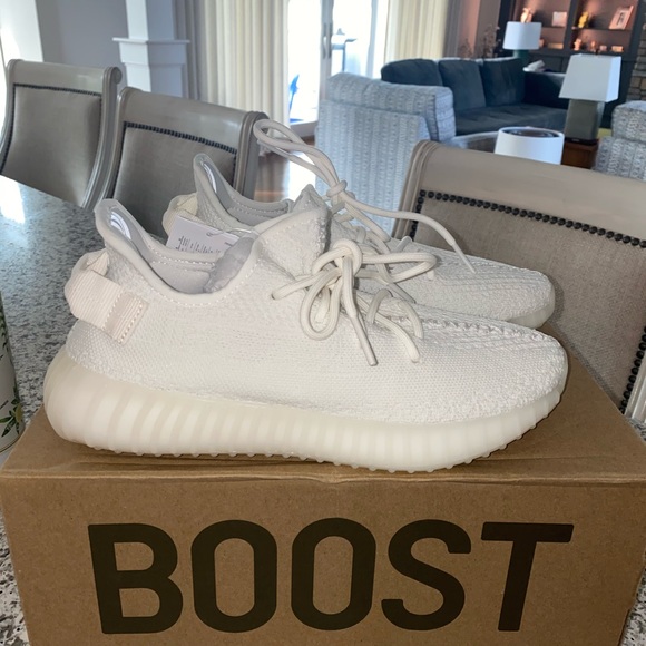 yeezy size 7